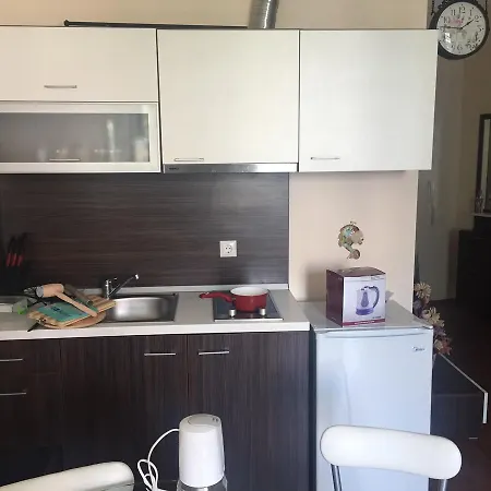 82 Apartment