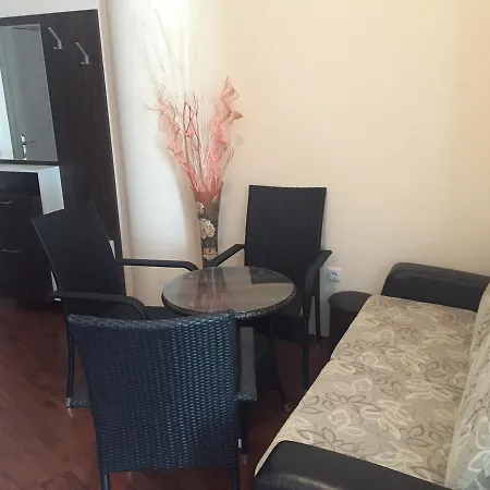 Apartment 82 *