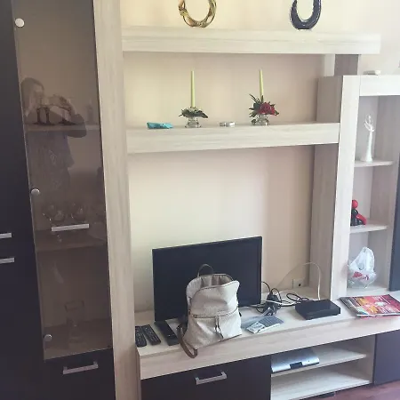 Apartment 82 Sunny Beach